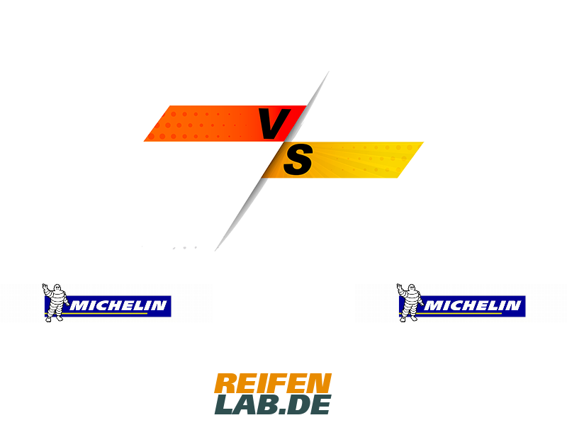Comparison Michelin Pilot Street Radial Vs Michelin Primacy 3 Comparison Michelin Pilot Street Radial Vs Michelin Primacy 3