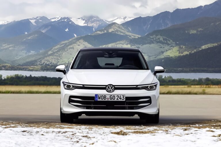 Autobild hat den Bremsweg von 55 Winterreifen getestet und Kandidaten für den Endtest ausgewählt