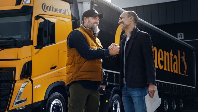 Die Reifensparte von Continental verzeichnet im 2. Quartal 2026 einen EBIT-Anstieg von 35 % und schließt den Wandel zum reinen Reifenhersteller ab