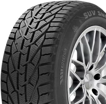 Kormoran SUV Snow