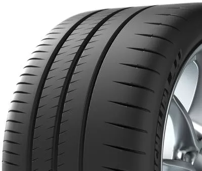 Michelin Pilot Sport CUP 2