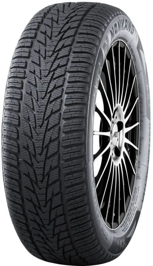 Nankang Winter Activa 4