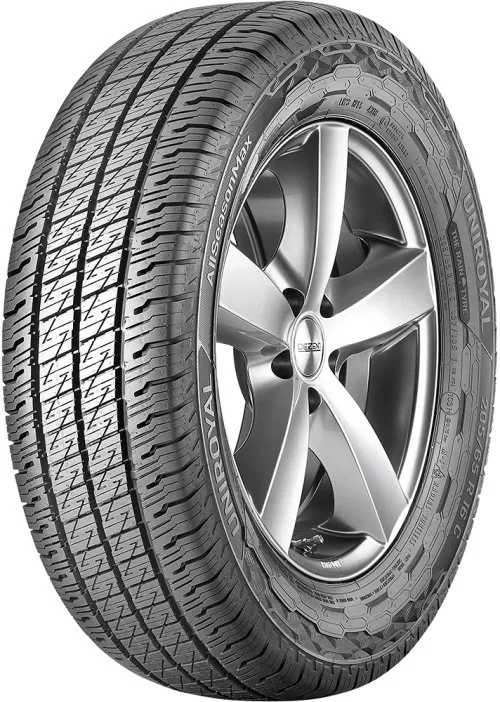 Uniroyal AllSeasonMax VAN