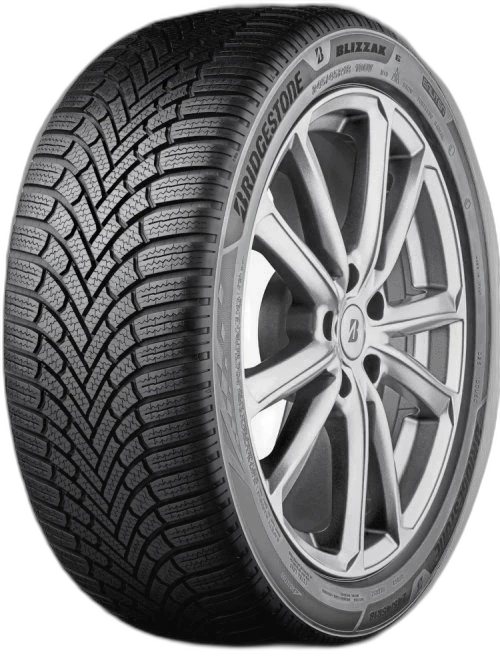 Bridgestone Blizzak 6