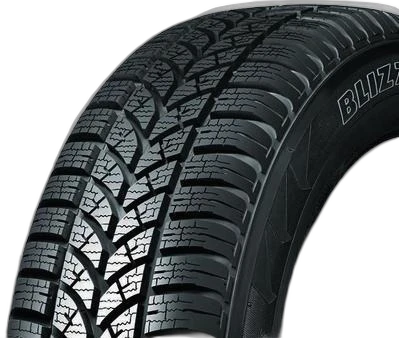 Bridgestone Blizzak LM-18