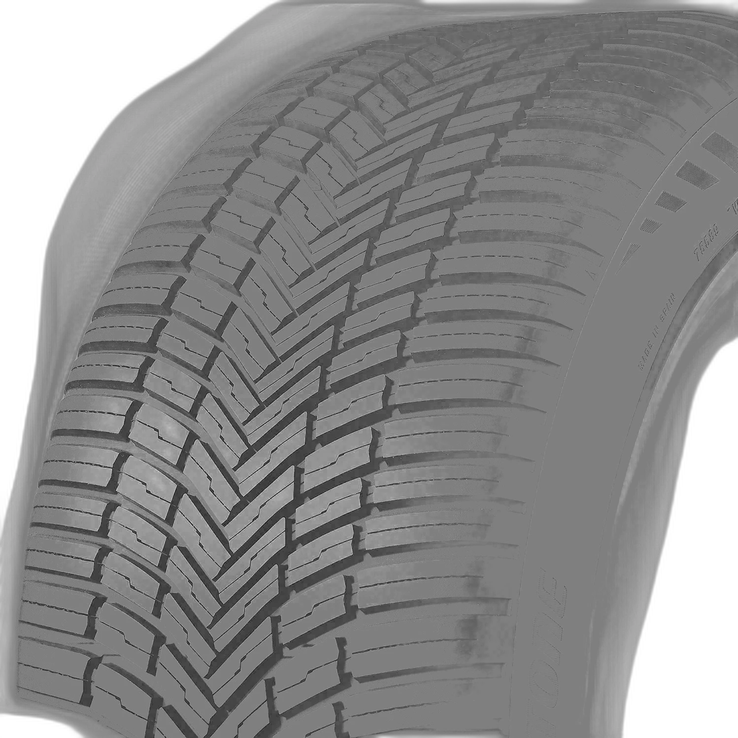 Bridgestone Weather Control A005 EVO