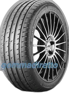 Continental Contisportcontact 3 