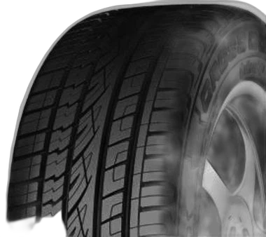 Continental Cross Contact UHP