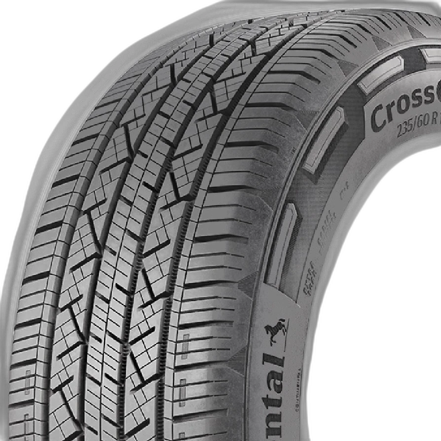 Continental CrossContact H/T