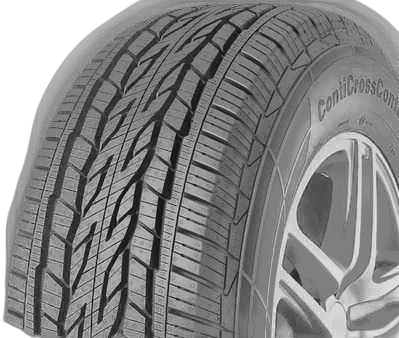 Continental CrossContact LX2