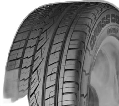 Continental CrossContact UHP