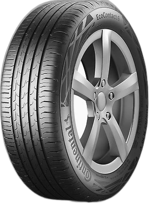 Continental EcoContact 6