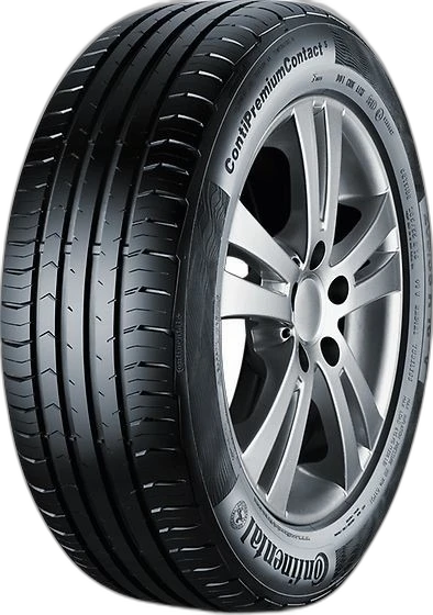Continental PremiumContact 5