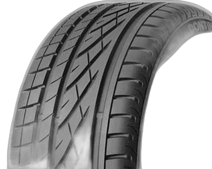 Continental PremiumContact