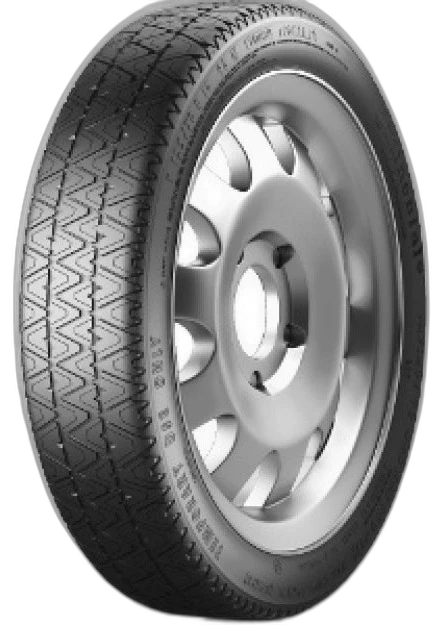 Continental sContact