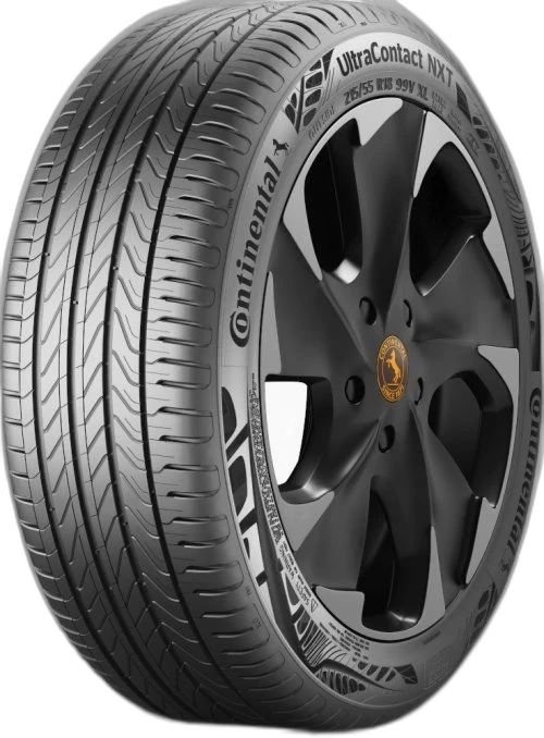 Continental UltraContact NXT