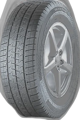 Continental VanContact 4Season