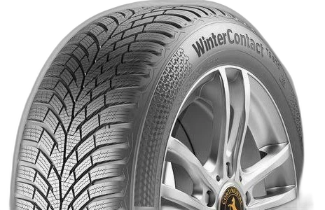 Continental WinterContact TS 870