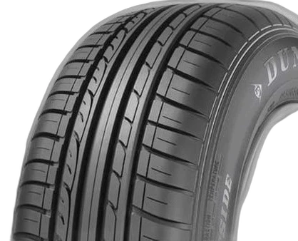 Dunlop SP Sport Fastresponse