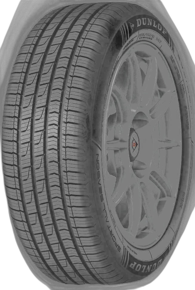 Dunlop Sport All Season