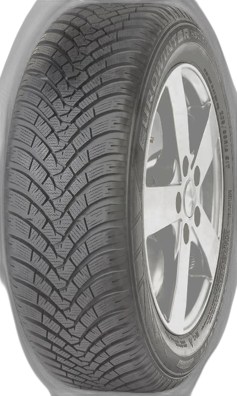 Falken EUROWINTER HS01 SUV