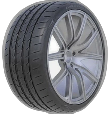 Federal Evoluzion ST-1