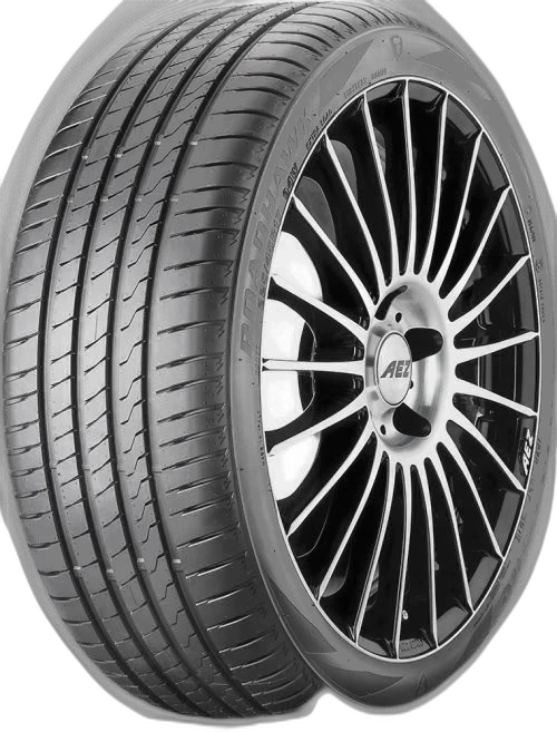 Firestone Roadhawk SUV