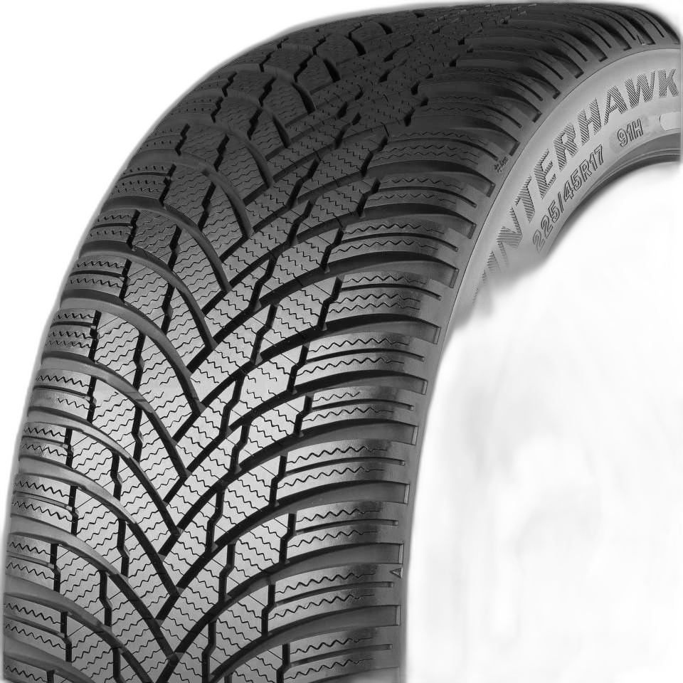 Firestone Winterhawk 4