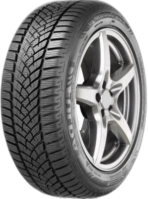 Fulda Kristall Control HP2