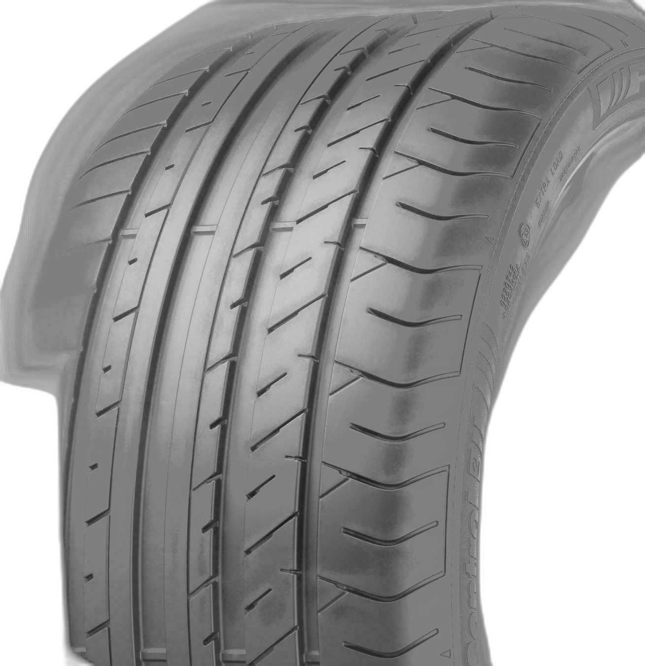 Fulda SportControl 2