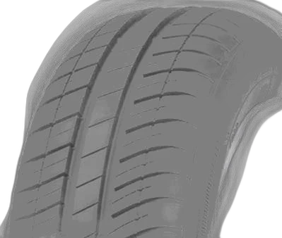 Goodyear Efficientgrip Compact