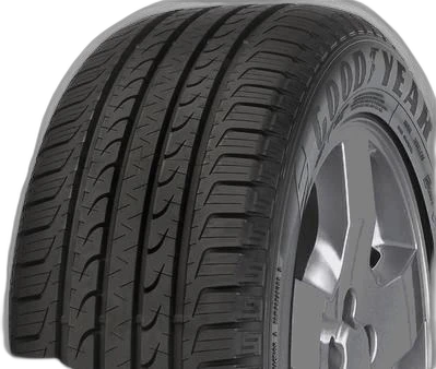 Goodyear EfficientGrip SUV 4x4