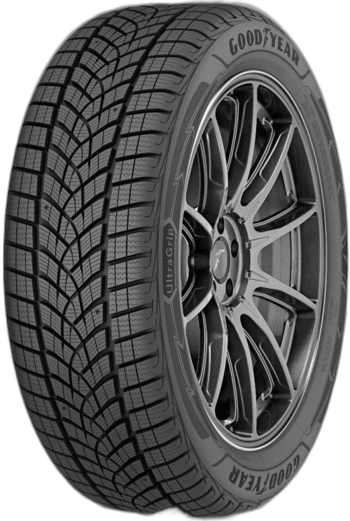 Goodyear Ultragrip Performance+ Suv 