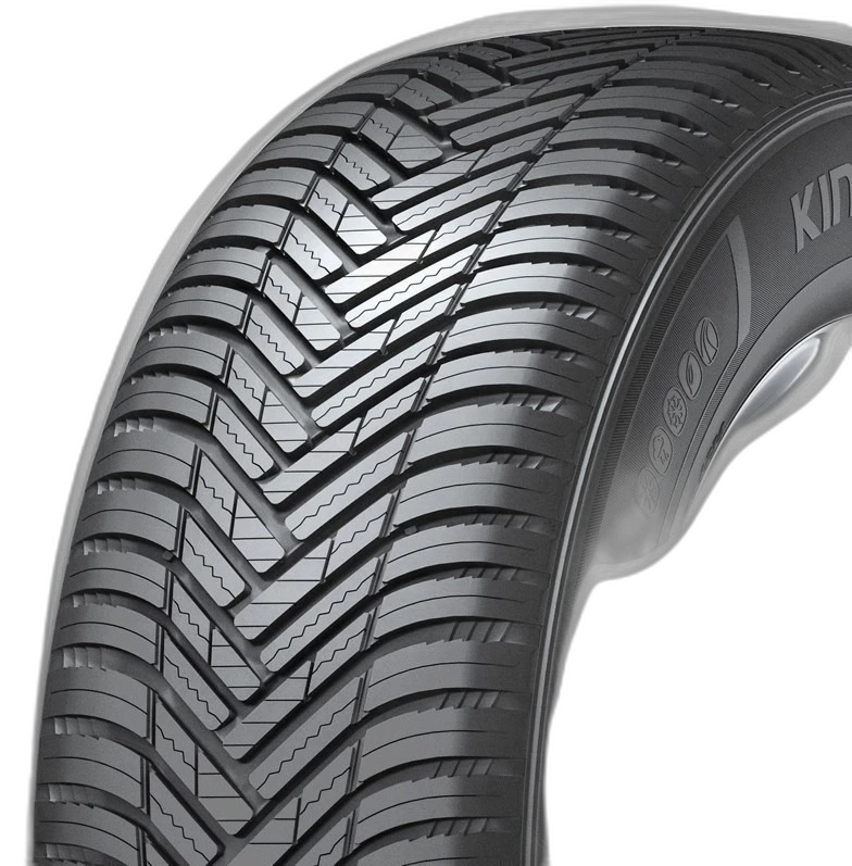 Hankook Kinergy 4S2 H750