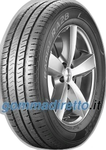 Hankook Radial RA28