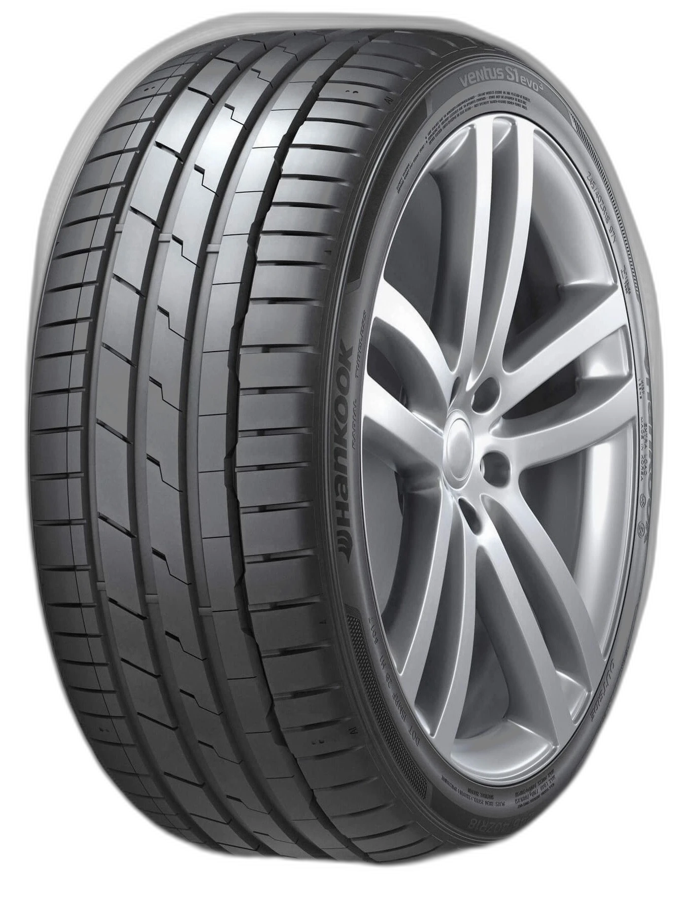 Hankook Ventus S1 evo3 K127