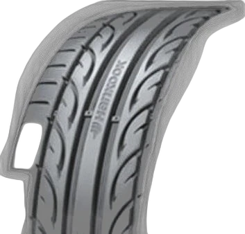 Hankook Ventus V12 evo2 K120