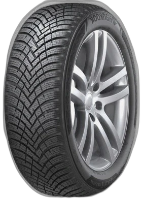 Hankook W462 Winter i*cept RS3
