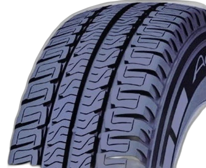 Michelin Agilis Camping