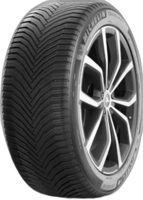 Michelin CrossClimate 2 SUV