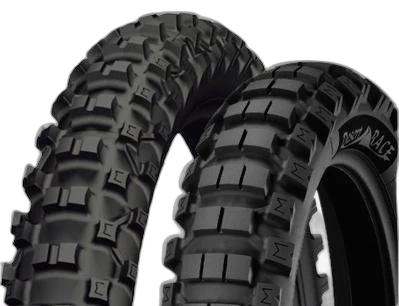 Michelin DESERT RACE