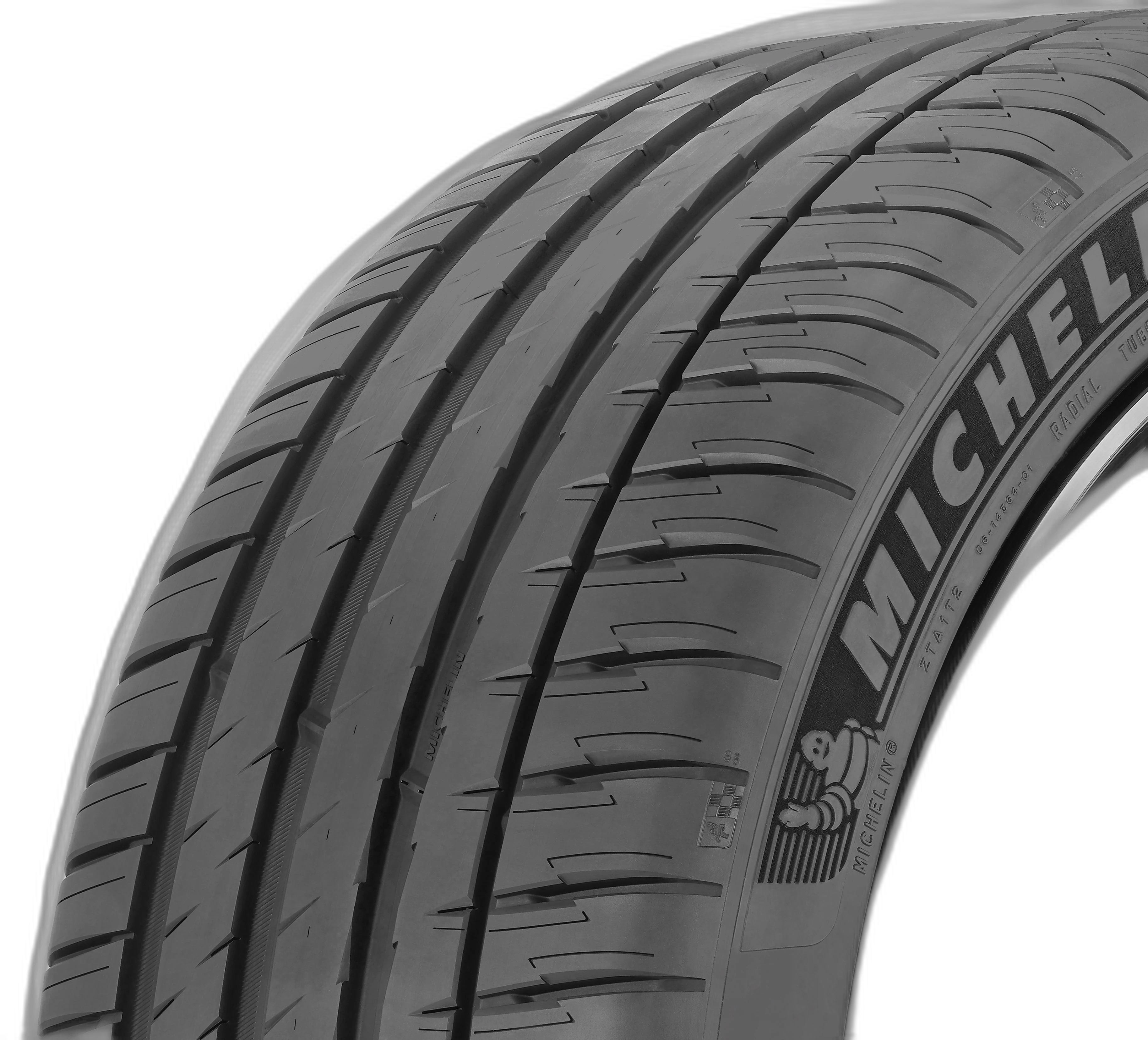 Michelin Pilot Sport 4 SUV