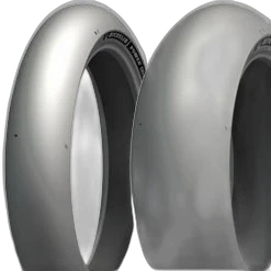 Michelin Power Slick 2