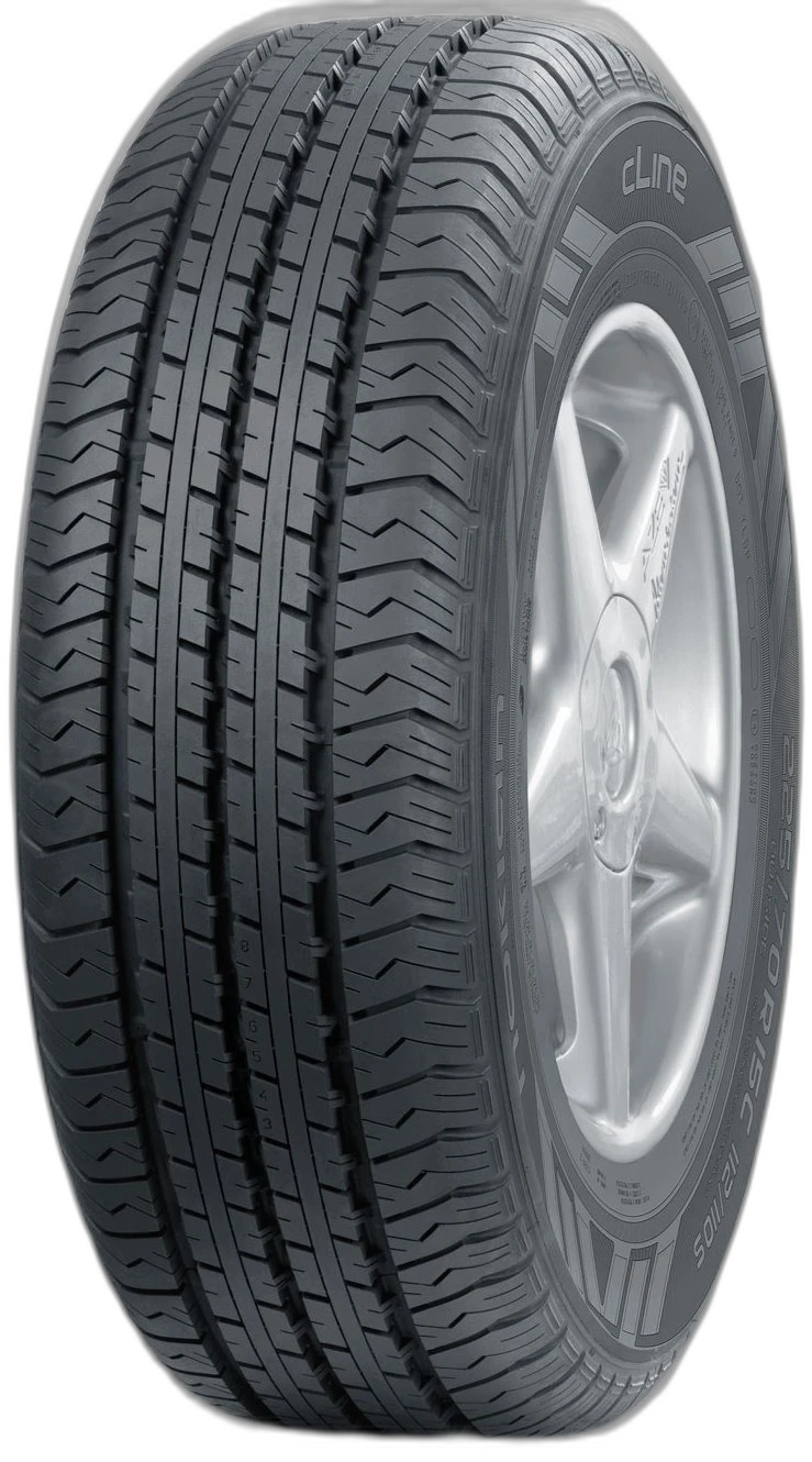 Nokian cLine VAN