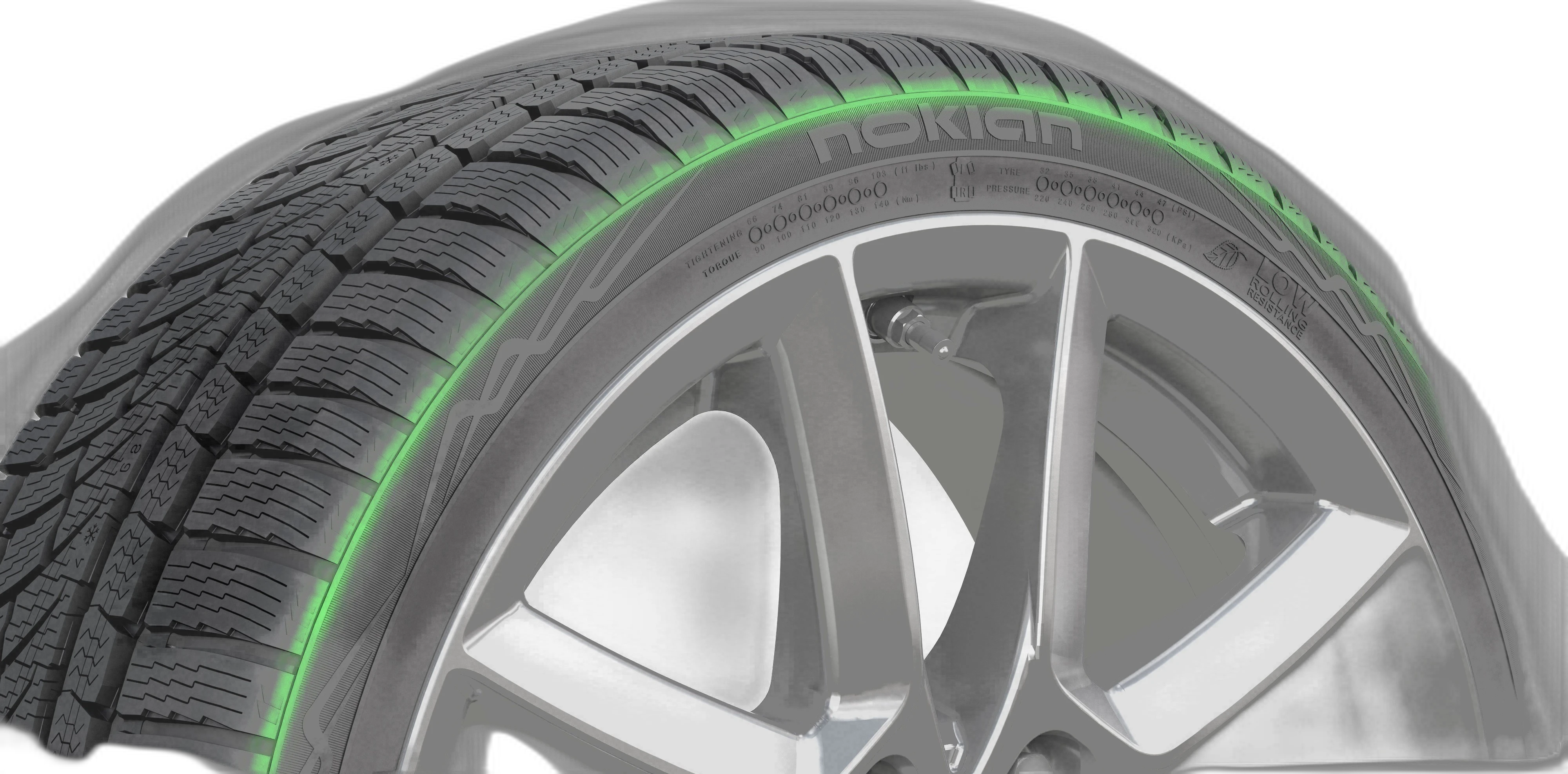 Nokian WR A4