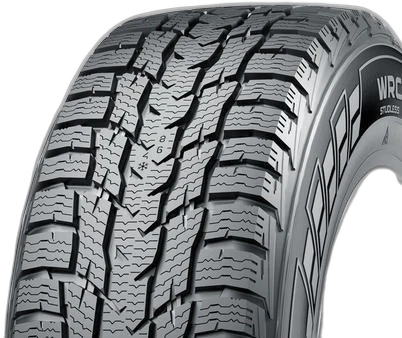 Nokian WR C3