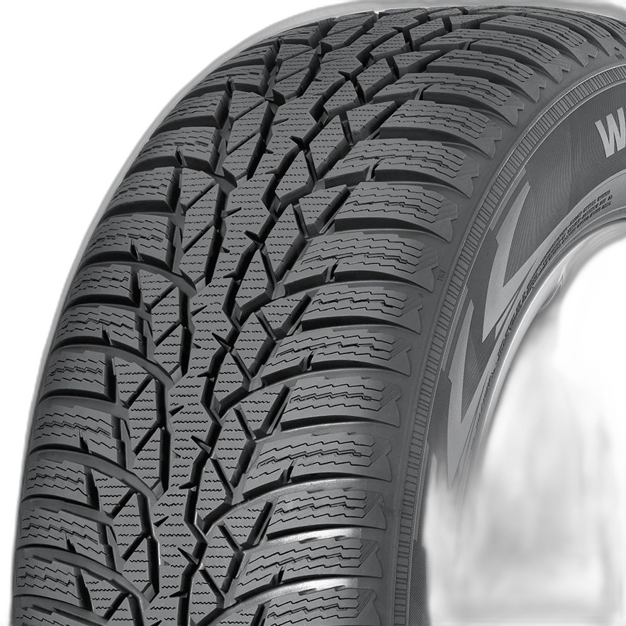 Nokian WR D4
