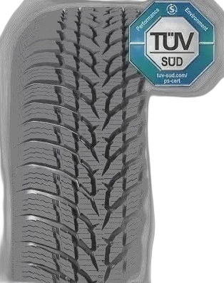 Nokian WR Snowproof
