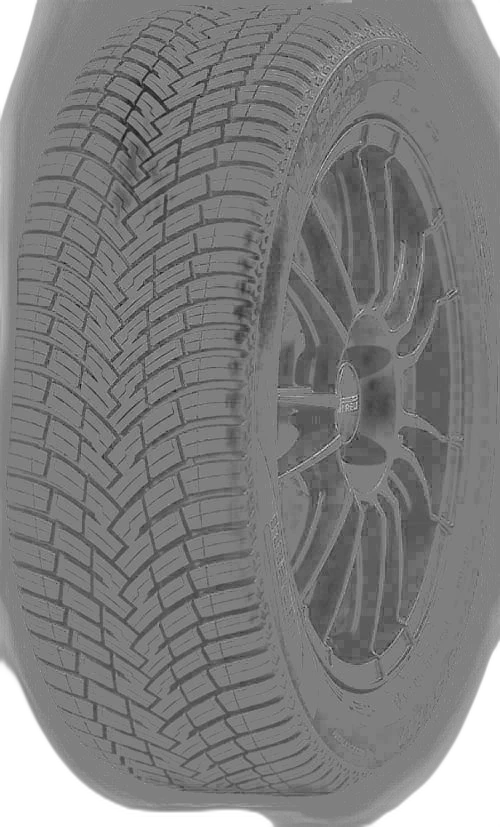 Pirelli Cinturato All Season SF2 SUV