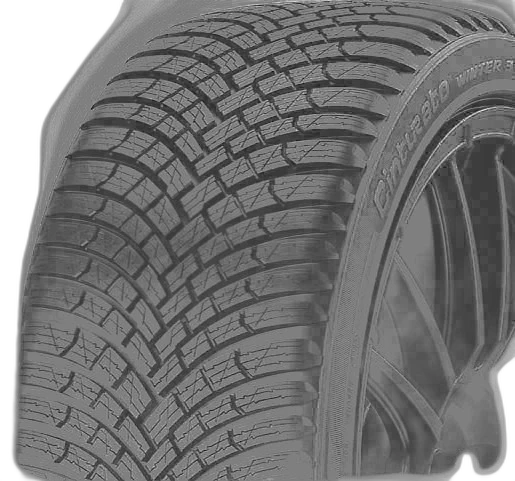 Pirelli Cinturato Winter 3